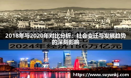 2018年与2020年对比分析：社会变迁与发展趋势的深刻影响