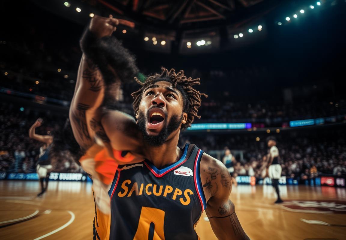 克利夫兰骑士队加时赛进攻断电，米切尔低迷折射季后赛前景隐忧